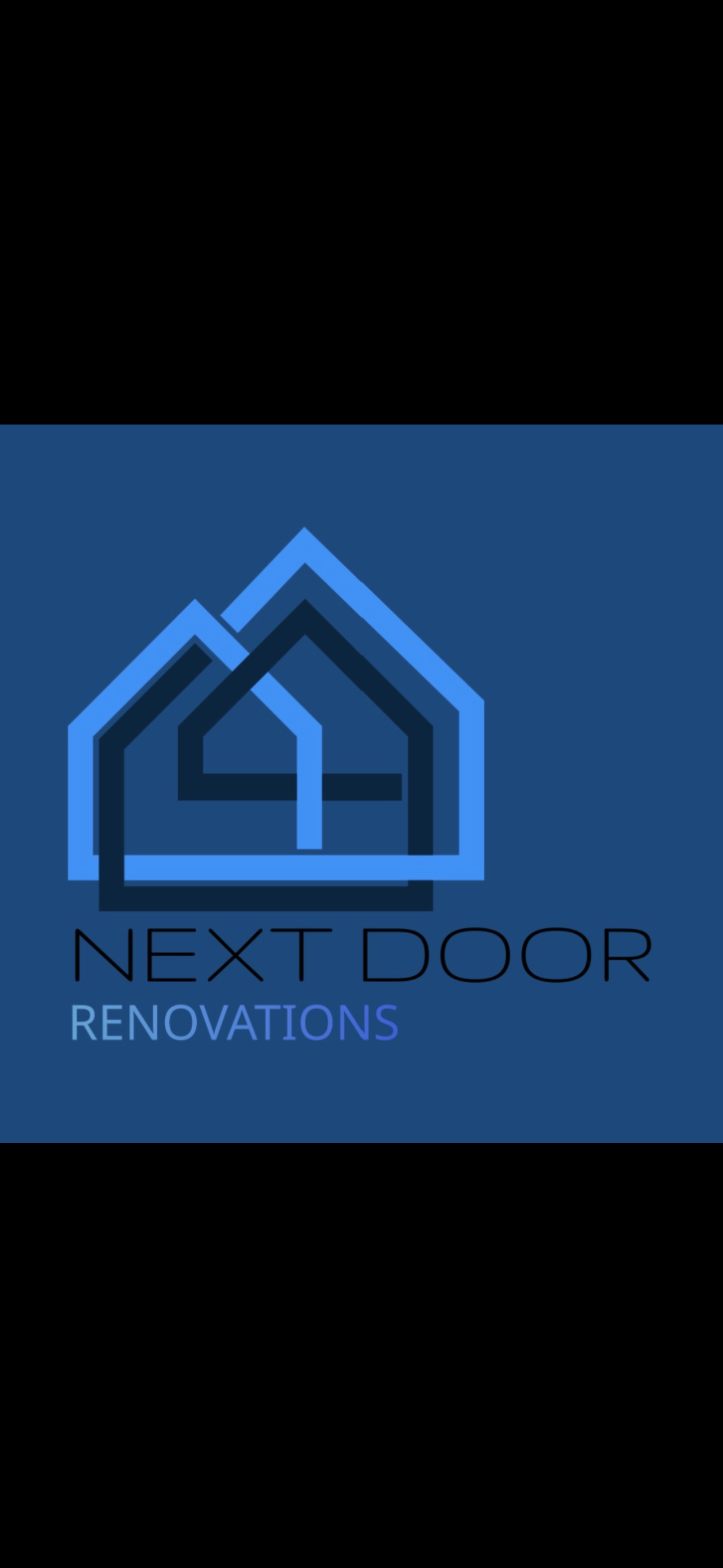 Next Door Renovations